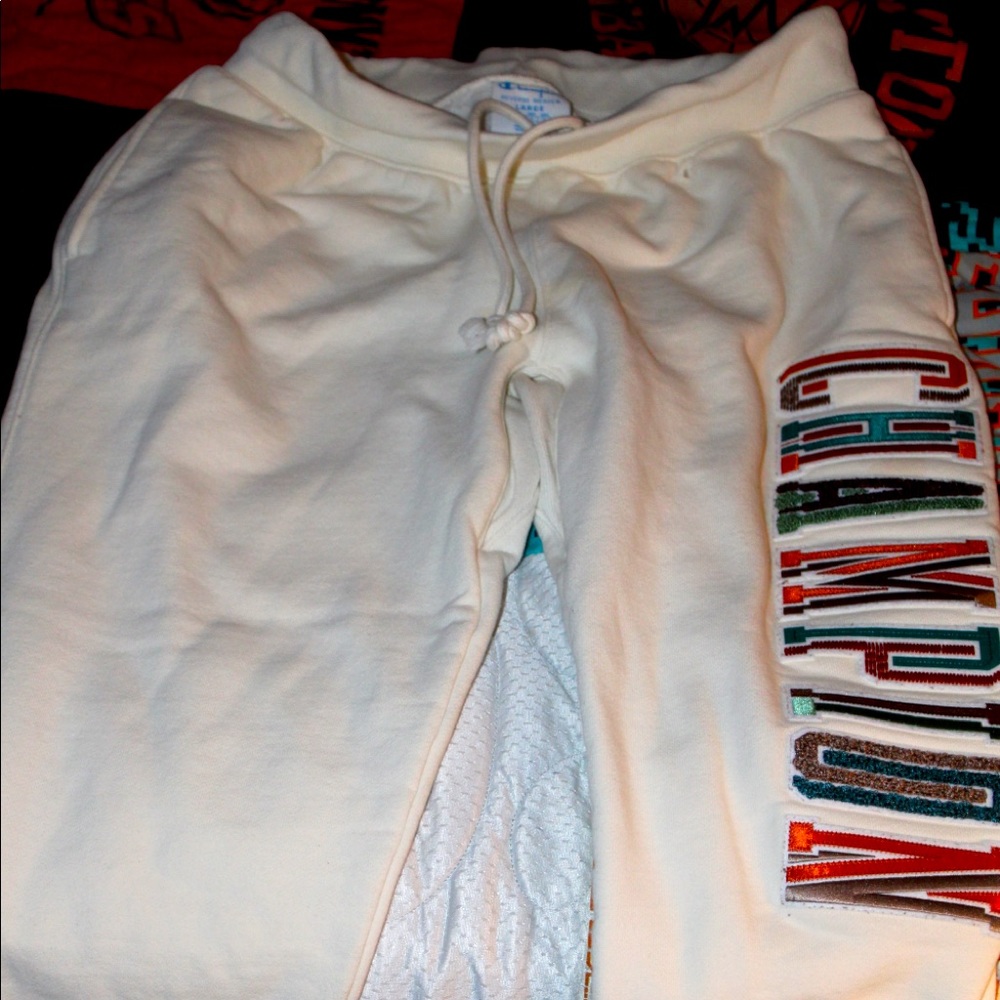 Original Champion Sweatpants